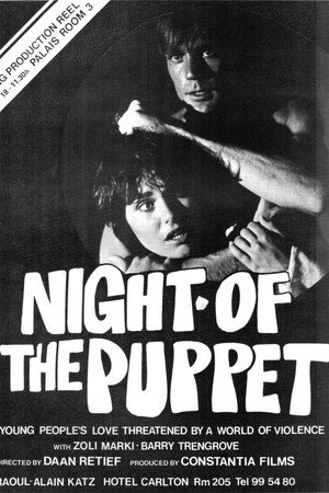 Night of the Puppets