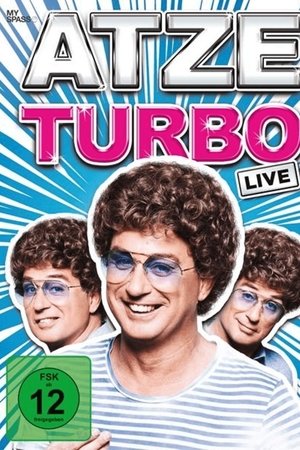 Atze Schröder - Live - Turbo