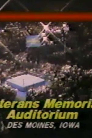 November 28, 1987 - Superstars of Wrestling 65