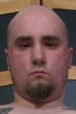 Bruce Eric
