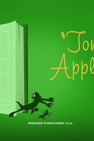 Tommy Appleseed