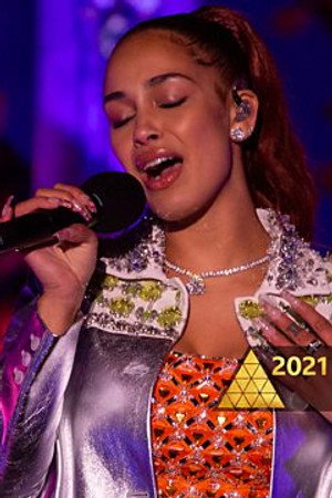 Jorja Smith