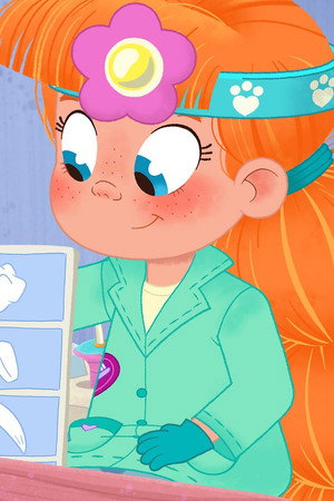 Prickly’s Missing Tooth