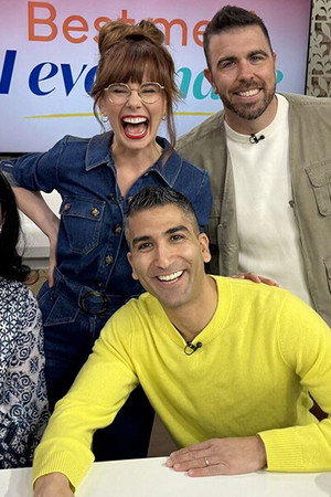 Wednesday, April 8, 2026