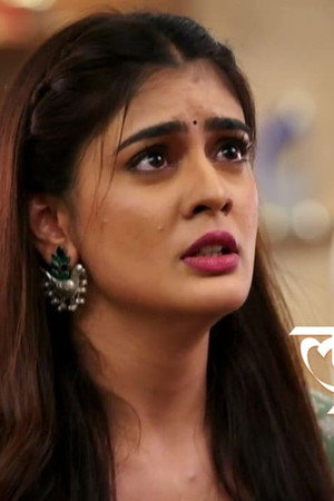 Shiv Breaks Ishani's Heart