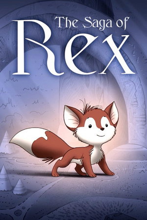 The Saga of Rex