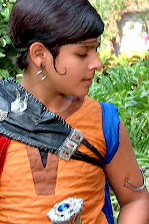 Baalveer Attacked By Angels