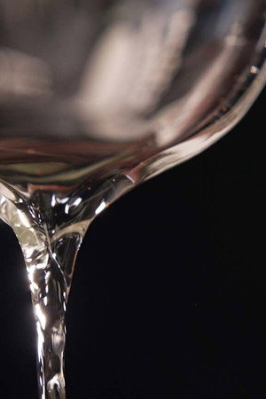 Liquid Glass Coating