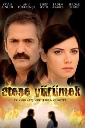 Ateşe Yürümek