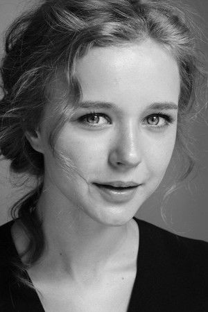 Lyubov Konstantinova Lyubov Konstantinova