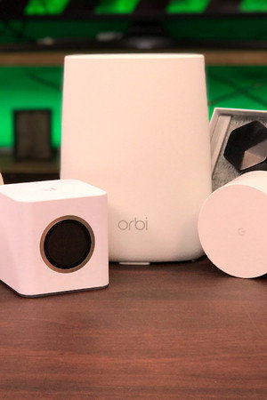 Ultimate Mesh Wi-Fi Showdown