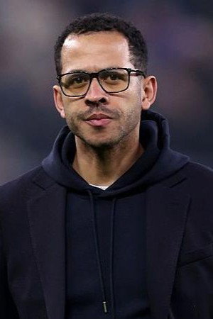 Liam Rosenior