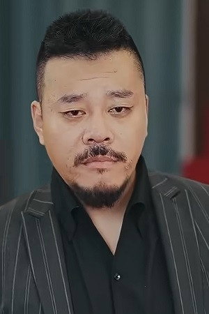 Zhao Yuntian Zhao Yuntian