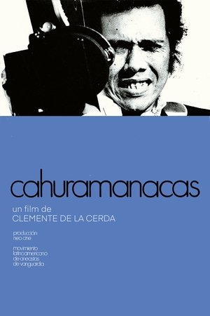 Cahuramanacas