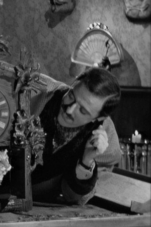 Morticia's Favorite Charity