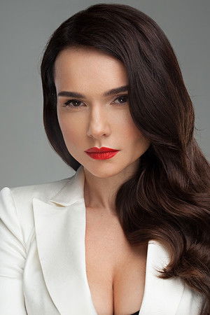 Olena Lavreniuk Olena Lavreniuk