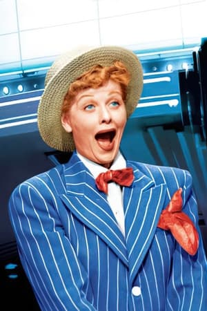 I Love Lucy: The Movie