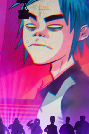 Gorillaz: Reject False Icons