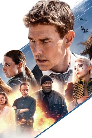 Mission: Impossible Odplata – První část