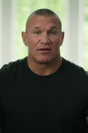 Randy Orton