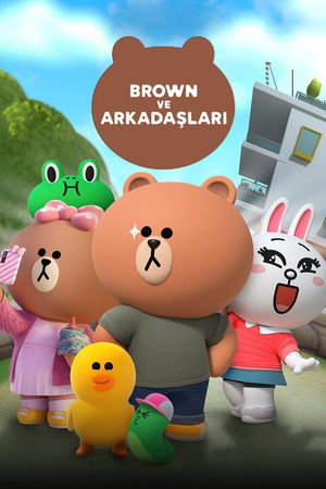 Brown ve Arkadaşları
