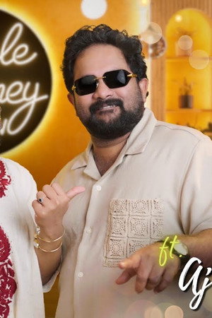 Aju Varghese & Neeraj Madhav