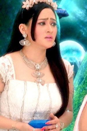 Mayavi Macchali