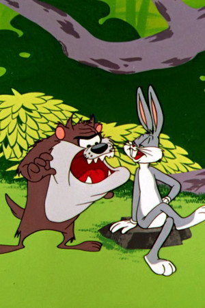 Bedevilled Rabbit