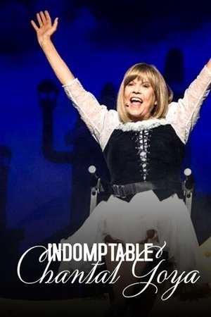 Indomptable Chantal Goya