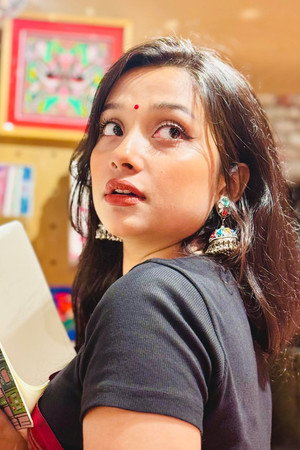 Fariha Rahman Paru Fariha Rahman Paru