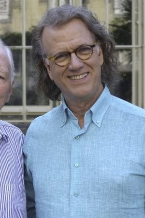 André Rieu