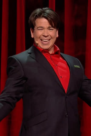 Michael McIntyre's Big Christmas Show