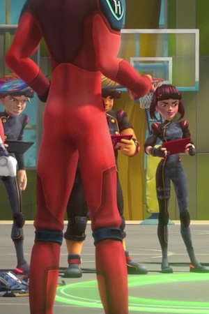 Episode 23