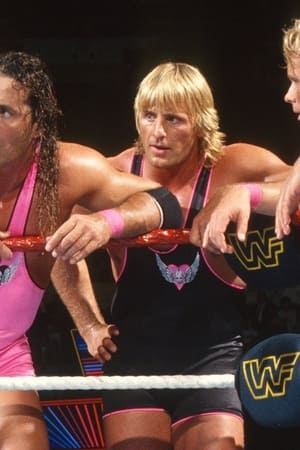 WWE Survivor Series 1993