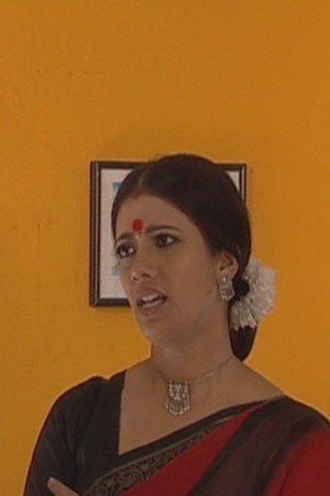 Gayatri's Concern for Hemant