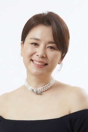 Jang Hye-jin Jang Hye-jin