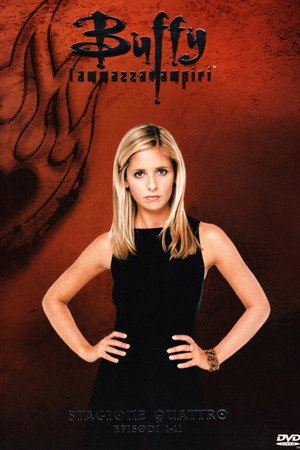 Buffy l'ammazzavampiri