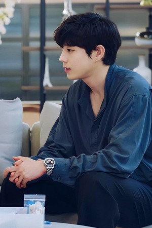 Who Is Chul-hwan?
