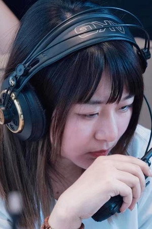 侯玥 侯玥