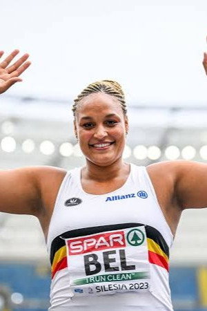 Jolien Boumkwo
