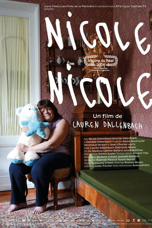 Nicole Nicole