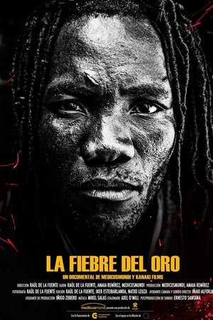 La fiebre del oro