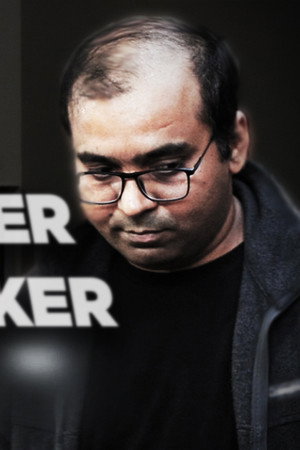 Takedown - Dr. Oyster Shucker