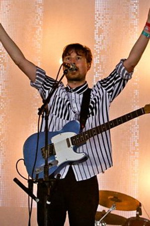 Django Django