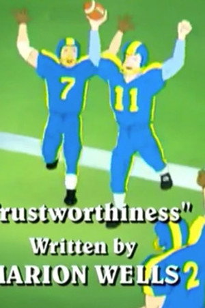 Trustworthiness