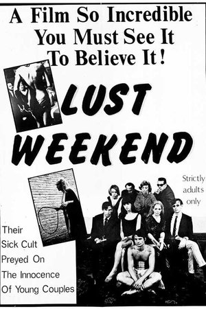 Lust Weekend