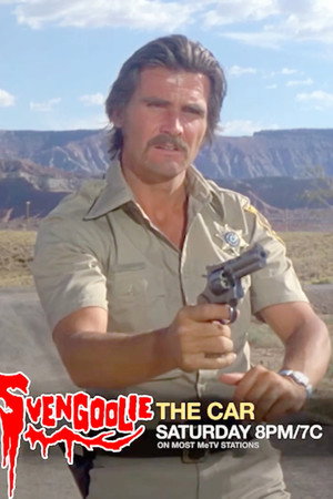 The Car (1977)