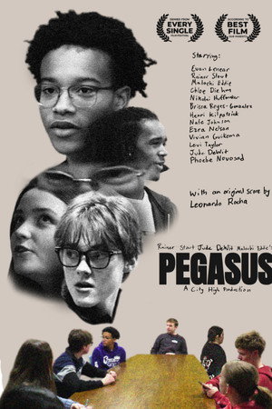 PegaSUS