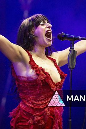 Mannequin Pussy