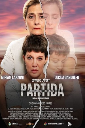 Partida